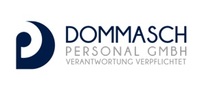 Logo Dommasch Personal GmbH