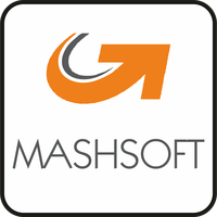 Logo MASHSOFT-MEDIA