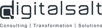 Logo digitalsalt GmbH