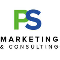 Logo PS Marketing & Consulting UG