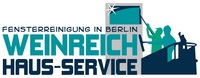 Logo Fensterputzer Berlin Pankow - Weinreich-Haus-Service