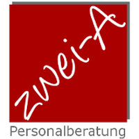 Logo zwei-A Personalberatung