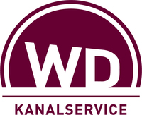 Logo WD Kanalservice Gbr