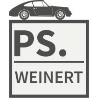 Logo PS. Weinert - Parksysteme