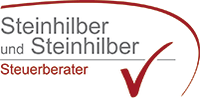 Logo Steinhilber und Steinhilber Steuerberater PartmbB