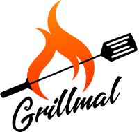 Logo Grillmal