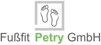 Logo Fußfit Petry GmbH