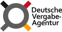 Logo Deutsche Vergabe-Agentur GmbH