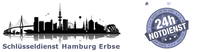 Logo Schlüsseldienst Hamburg Erbse