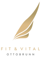 Logo Fit & Vital Physiotherapie Ottobrunn