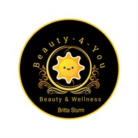 Logo Beauty-4-You