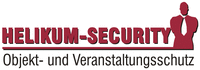 Logo Helikum Security Berlin