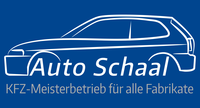 Logo Auto Schaal