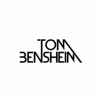 Logo DJ Tom Bensheim