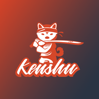 Logo Kenshu Video Marketing