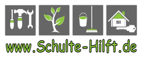 Logo Handwerker- und Hausmeister- Service Tobias Schulte-Kersmecke