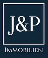 Logo J&P Immobilien