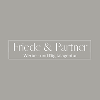 Logo Friede & Partner