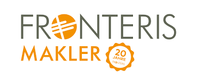 Logo FRONTERIS Makler GmbH