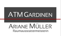 Logo ATM Gardinen Ariane Müller