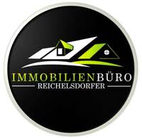 Logo Immobilienbüro Reichelsdorfer