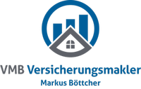 Logo VMB Versicherungsmakler Makrus Böttcher