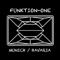 Logo Funktion-One München