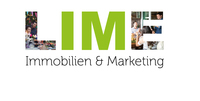 Logo LIME Immobilien & Marketing
