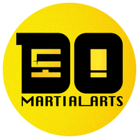Logo DO! Martial Arts