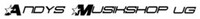 Logo Andys Musikshop UG (haftungsbeschränkt)