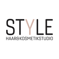 Logo Haar- & Kosmetikstudio Style