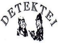 Logo Detektei F.Uslaub