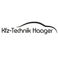 Logo Kfz-Technik Haager