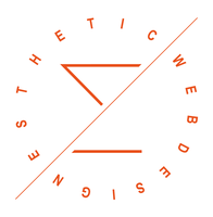 Logo ESTHETIC WEBDESIGN BERLIN