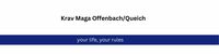 Logo Krav Maga Offenbach Queich