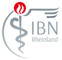 Logo IBN Rheinland e.K.