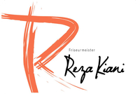 Logo Friseursalon Reza Kiani in Münster