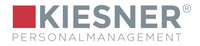 Logo Kiesner Personalmanagement GmbH