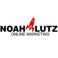 Logo Noah Lutz Suchmaschinenoptimierung & Online Marketing