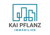 Logo Kai Pflanz Immobilien