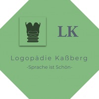 Logo Logopädie Kaßberg