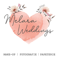 Logo Melara Weddings
