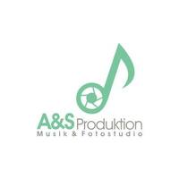 Logo A&S Produktion