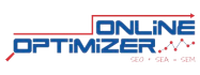 Logo Online Optimizer