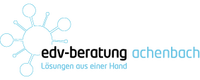 Logo EDV-Beratung Achenbach