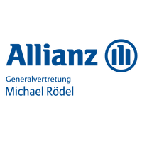 Logo Allianz Kassel - Michael Rödel
