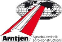 Logo Arntjen Germany GmbH