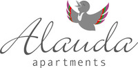 Logo Alauda Apartments