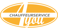 Logo Chauffeurservice4you 