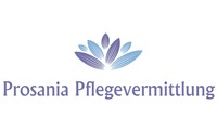 Logo Prosania Pflegevermittlung UG